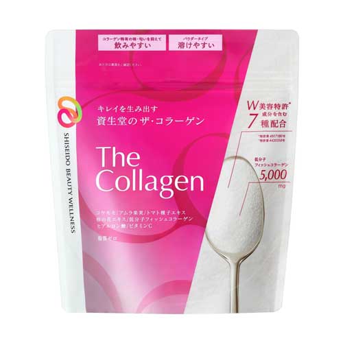 더 콜라겐(The Collagen) 파우더 126g