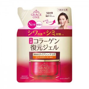 그레이스원 약용 링클 리페어 리필90g