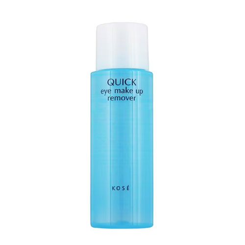 코세 퀵 아이 메이크업 리무버 120mL