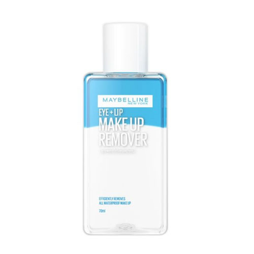 메이블린 뉴욕 아이+립 메이크업 리무버 R 70ml
