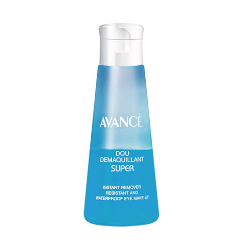 아방세 두 데마끼양 슈퍼 아이 메이크업 리무버 100mL