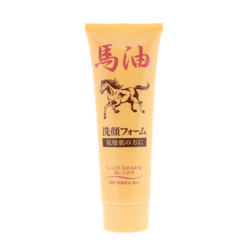 준 코스메틱 JUN COSMETIC 마유 세안폼 N 120g