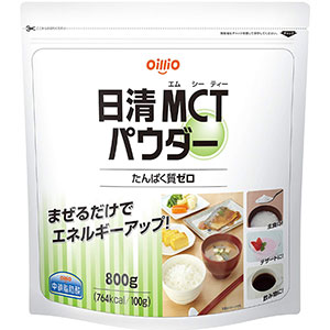 닛신 MCT파우더 800g 