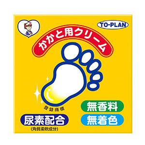 발 뒤꿈치 크림 110g 요소 우레아 배합 크림 각질 알로에엑기스 쌀맥아유, 호호바유, 복숭아잎엑기스