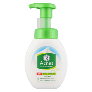 멘소래담 아크네스 여드름예방 약용 거품세안 160ml 의약부외품
