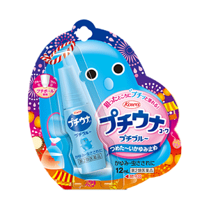 푸치우나 코와 블루 12ml 【제2류의약품】