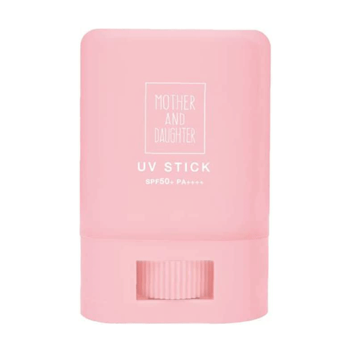 MOTHER AND DAUGHTER UV스틱 15g SPF50＋/PA＋＋＋＋