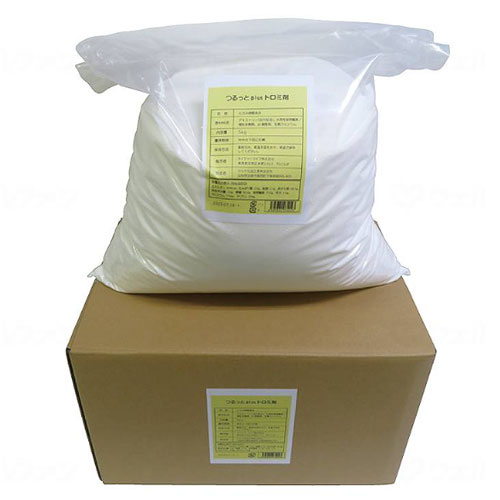츠룻토플러스 토로미제 5kg  907501 네이쳐라이프 점도증진제 연하곤란 토로미조정 